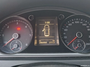 Vand auto volkswagen passat - imagine 8