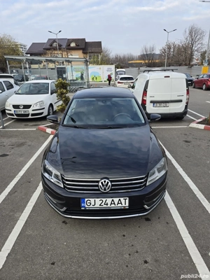 Vand auto volkswagen passat - imagine 2