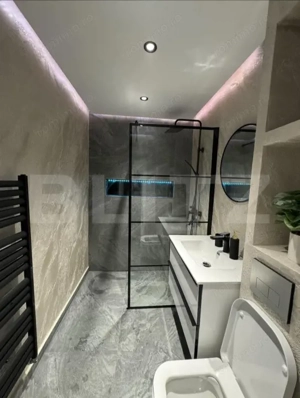 Garsoniera de vanzare, 39 mp, zona Cetate - imagine 7