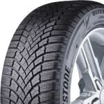 Set anvelope de iarnă Bridgestone BLIZZAK LM005 205/55 R16 - imagine 3