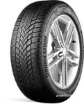 Set anvelope de iarnă Bridgestone BLIZZAK LM005 205/55 R16 - imagine 5