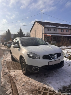Nissan Qashqai - imagine 2