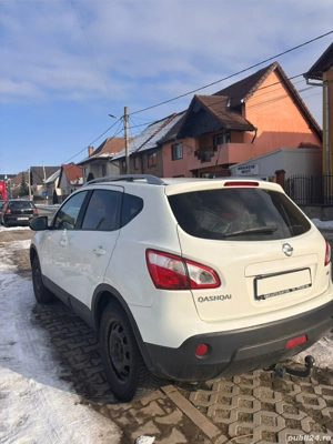 Nissan Qashqai - imagine 4