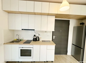 Apartament 2 camere 4min metrou Plaza Residence Lujerului, GranVia, AFI, 21, Smart