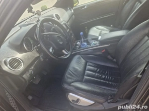 vand mercedes ml320 w164