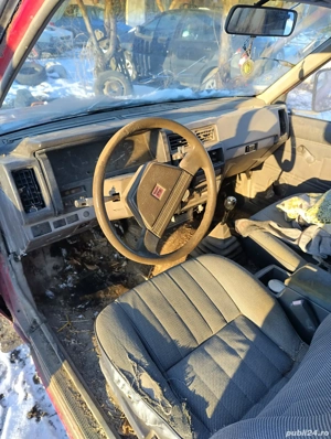 Nissan terano  - imagine 4