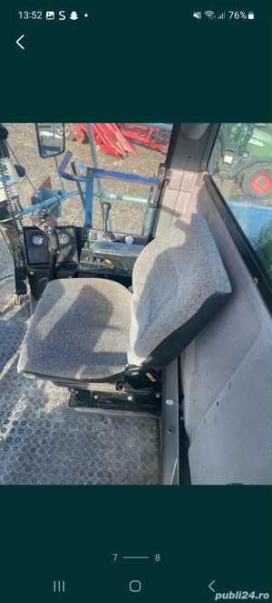 vand class jaguar 840  - imagine 5