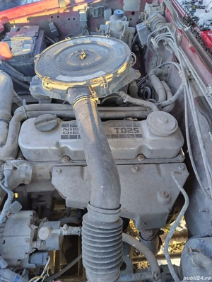 Nissan terano  - imagine 2