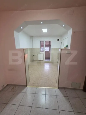 Apartament spațios cu 3 camere, 66 mp utili, etaj intermediar  - imagine 6