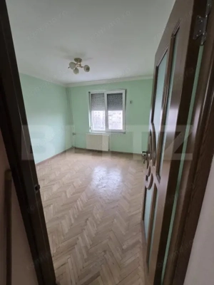 Apartament spațios cu 3 camere, 66 mp utili, etaj intermediar  - imagine 4