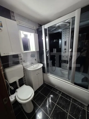 Apartament spațios cu 3 camere, 66 mp utili, etaj intermediar  - imagine 7