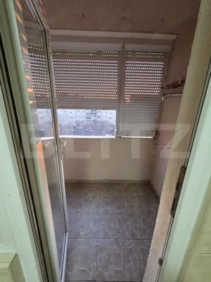 Apartament spațios cu 3 camere, 66 mp utili, etaj intermediar  - imagine 9