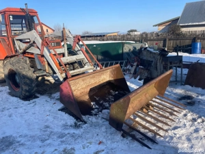 Tractor de vanzare !  - imagine 5