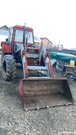 Tractor de vanzare !  - imagine 2