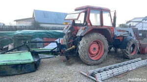 Tractor de vanzare !  - imagine 3
