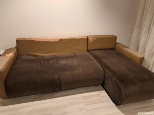 Vând colțar extensibil Staer - imagine 2