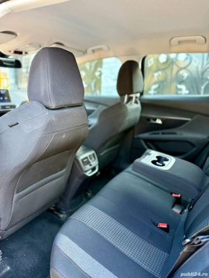 Peugeot 3008 1.2 benzina - imagine 5