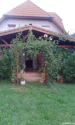 Vila cartierul nufarul