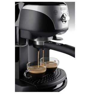 Espressor manual De'Longhi - imagine 4