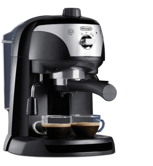 Espressor manual De'Longhi - imagine 3