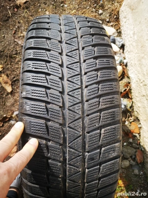 Cauciucuri de iarna R 17 - imagine 2