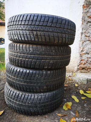 Cauciucuri de iarna R 17 - imagine 3