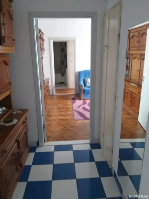 Inchiriez Apartament Arad, 2 camere, in Micalaca