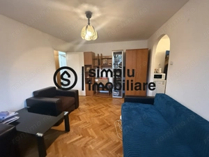 Apartament 2 camere Brazda lui Novac Et 2/4