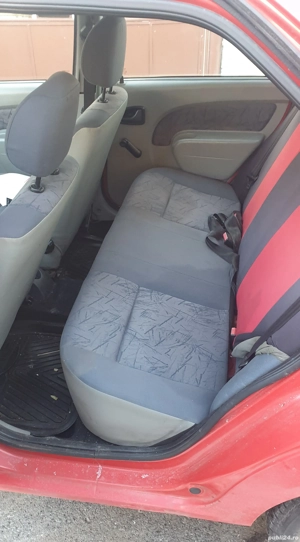 Dacia Logan, 1,5 dCi, diesel 2006  - imagine 7