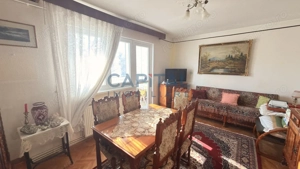 Apartament cu 3 camere decomandate, Gheorgheni, Cluj-Napoca - imagine 4