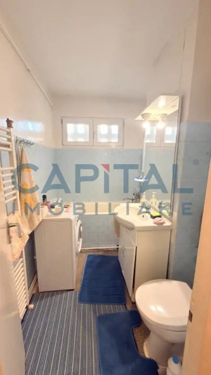 Apartament cu 3 camere decomandate, Gheorgheni, Cluj-Napoca - imagine 2