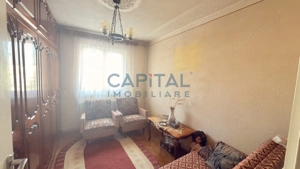 Apartament cu 3 camere decomandate, Gheorgheni, Cluj-Napoca - imagine 3