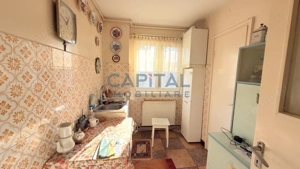 Apartament cu 3 camere decomandate, Gheorgheni, Cluj-Napoca - imagine 5