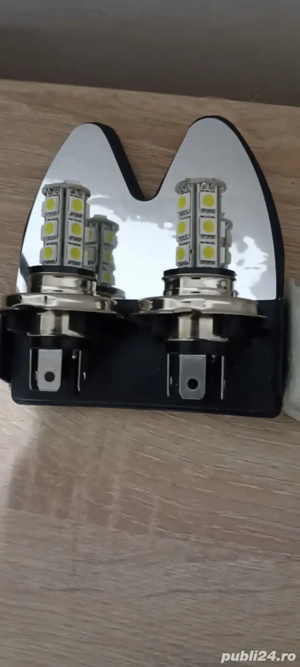 Leduri auto noi - imagine 2