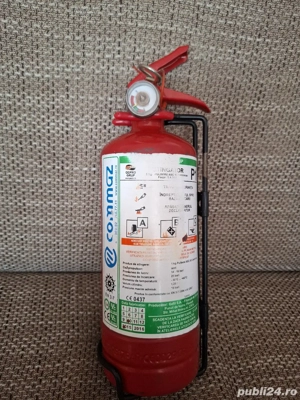 Stingător auto tip P1