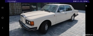 Vand Rolls Royce Silver 1981 6750 - imagine 2
