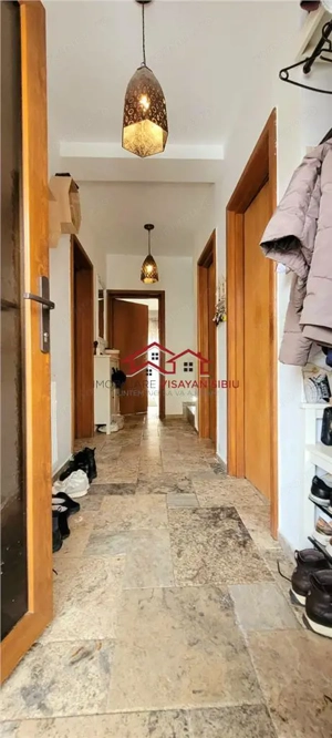 casa unica  Calimanesti jud.Valcea posibilitate RATE - imagine 4