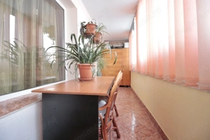 DRUMUL TABEREI-TIMISOARA, APARTAMENT MOBILAT SI UTILAT COMPLET, 0% COMISION! - imagine 7