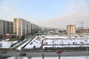 DRUMUL TABEREI-TIMISOARA, APARTAMENT MOBILAT SI UTILAT COMPLET, 0% COMISION! - imagine 9