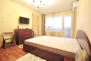 DRUMUL TABEREI-TIMISOARA, APARTAMENT MOBILAT SI UTILAT COMPLET, 0% COMISION! - imagine 19