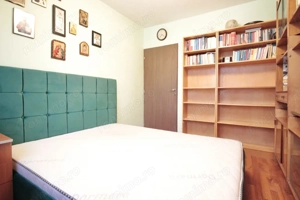 DRUMUL TABEREI-TIMISOARA, APARTAMENT MOBILAT SI UTILAT COMPLET, 0% COMISION! - imagine 4