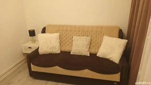 Închiriez apartament 2 cam.Loc. Roman .Sunt  proprietar. - imagine 5