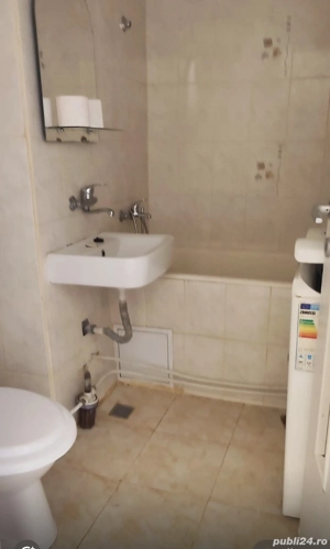 Inchiriez garsoniera  - imagine 4