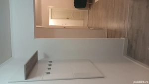 Închiriez apartament 2 cam.Loc. Roman .Sunt  proprietar. - imagine 7