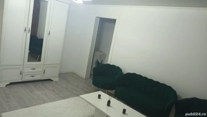 Închiriez apartament 2 cam.Loc. Roman .Sunt  proprietar. - imagine 8