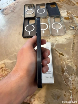 iPhone 15 pro 512 GB