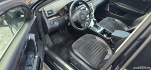 Volkswagen Passat Highline 2.0 TDI DSG 170 CP - imagine 5