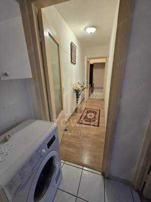 Apartament 3 camere - Zona Cireșica - imagine 4