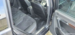 Volkswagen Passat Highline 2.0 TDI DSG 170 CP - imagine 7