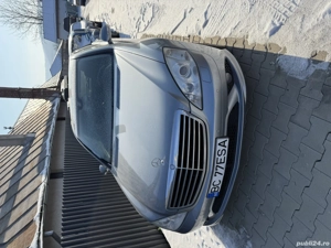 Vand Mercedes S-Class 320 2006